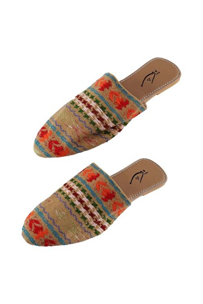 Mishkat Shurouq Slippers