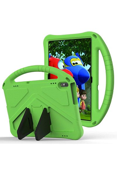 erorex حافظة SYOSI للأطفال لجهاز Lenovo Tab M10 HD TB-X505F TB-X605F، متينة وخفيفة الوزن من مادة EVA مقاومة للصدمات