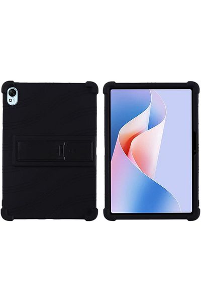 erorex جراب Fegishilly اللوحي Huawei MatePad 11.5"S 2024 (DMG-W00 TGR-W10) مقاس 11.5 بوصة مع حامل ناعم
