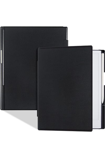 erorex حافظة GBUFIYSN لجهاز Remarkable 2 Paper Tablet - خفيفة الوزن وغطاء خلفي صلب واقٍ