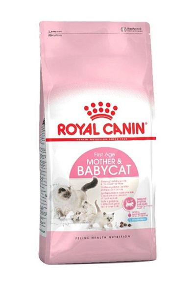 Royal Canin Baby Cat First Age &Mother 10Kg