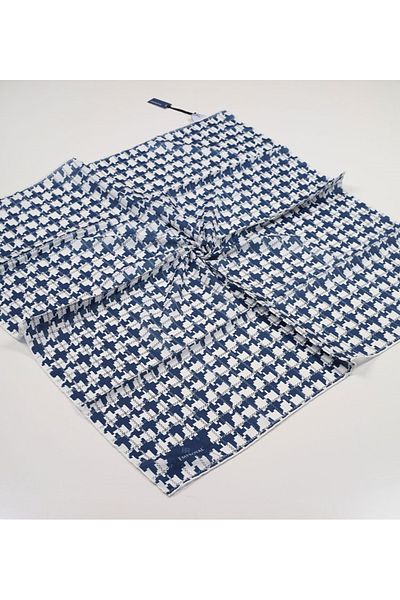 Emproyal Patterned Pro. Scarf - Pattern-01 - Color-13