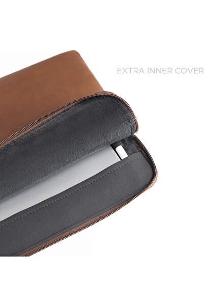 erorex Comfyable Tablet Sleeve Compatible for iPad Pro 11 Inch M4 4th / 3rd Gen 2022/2021, iPad Air 11-in