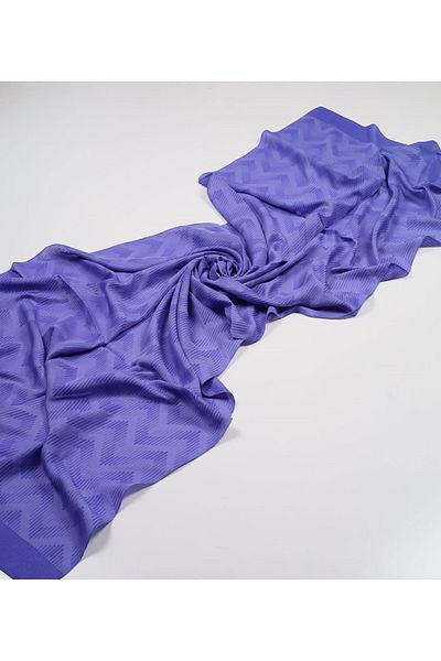 Emproyal Siena Shawl - Pattern-08 - Color-06