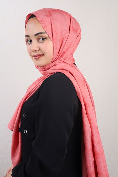 Emproyal Siena Shawl - Pattern-01 - Color-10