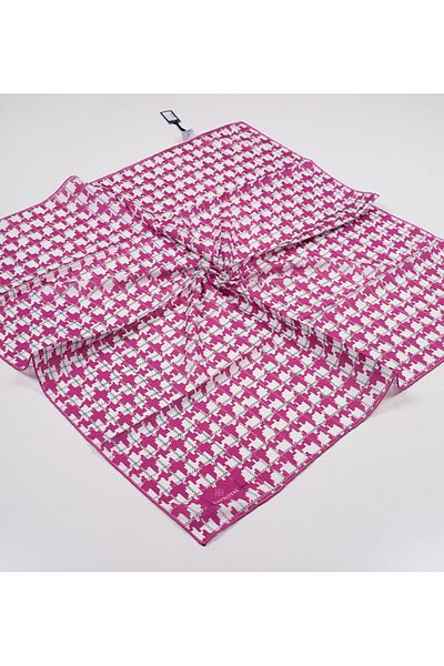 Emproyal Patterned Pro. Scarf - Pattern-01 - Color-07