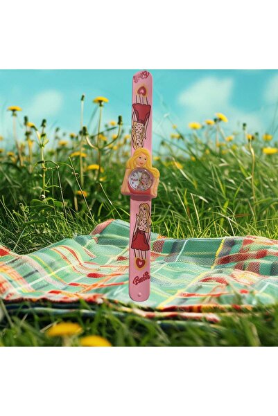 G Sport POLO Cartoon Girl's Wristwatch