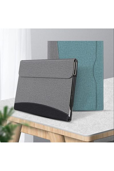 erorex جراب Fegishilly متوافق مع جهاز Microsoft Surface Pro 11 (2024) اللوحي مقاس 13 بوصة، جراب واقٍ