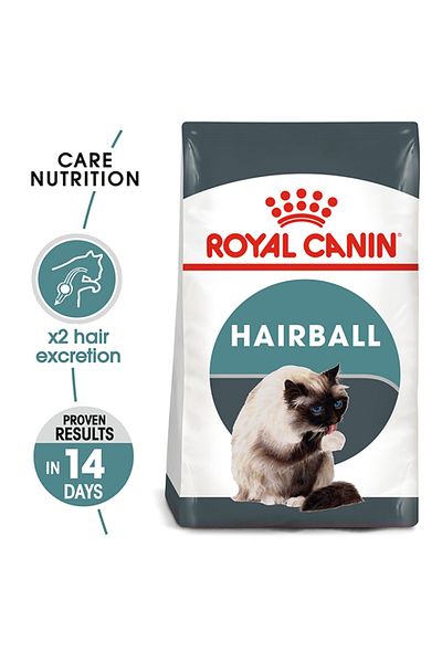 Royal Canin Feline Care Nutrition Hairball Care 10kg