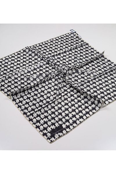 Emproyal Patterned Pro. Scarf - Pattern-01 - Color-12