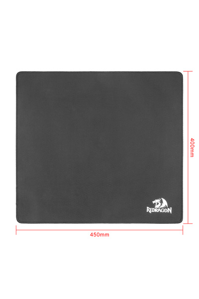 REDRAGON Flick Waterproof Gaming Mouse Pad