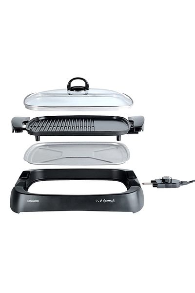 Kenwood Kenwood Health Grill