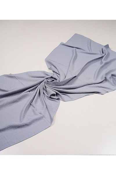 Emproyal Self Patterned Silky Shawl - Pattern-01 - Color-08