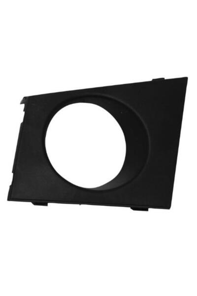 KAYA PLASTİK Megane 2 Fog Frame Left after 2006 7701476908 -Rock Plastic