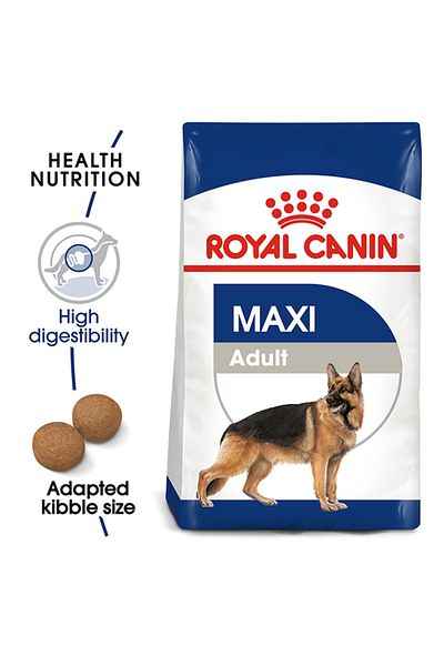 Royal Canin Size Health Nutrition Maxi Adult 4kg