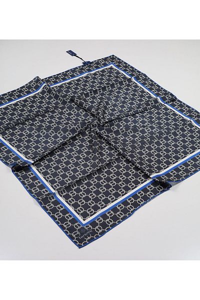 Emproyal Patterned Pro. Scarf - Pattern-08 - Color-04