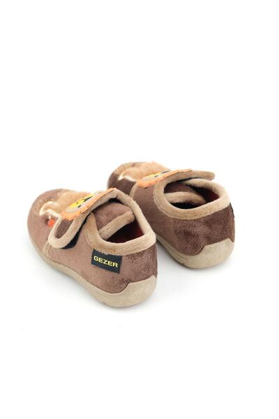 GEZER Παπούτσια για αγόρια χειμερινά με βέλκρο για το σχολείο