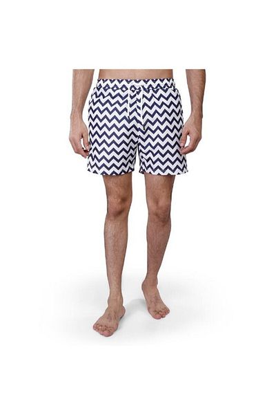 COUP Men Swimwear 1590087 Xl-white