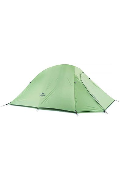 Naturehike 2 Person Waterproof Portable Tent with Openable Roof