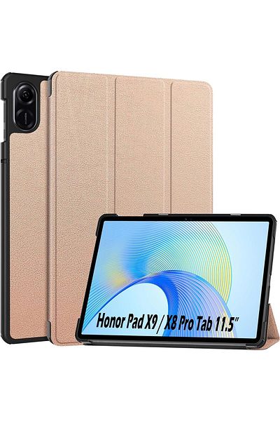 erorex جراب XIEHUZA لجهاز Honor Pad X9 / Honor Pad X8 Pro Tablet مقاس 11.5 بوصة 2023، نحيف وخفيف الوزن واقٍ