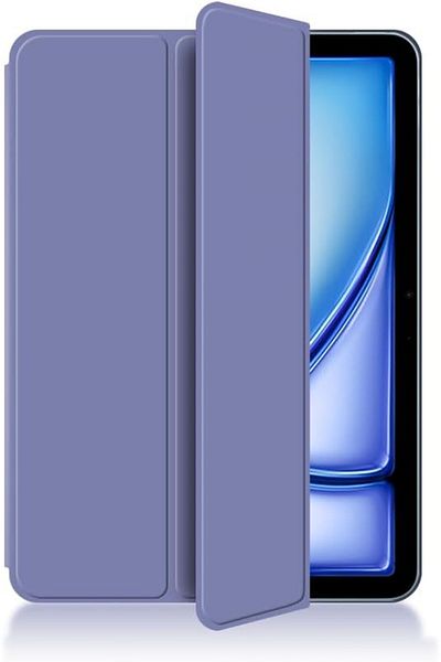 erorex جراب Fegishilly الذكي فائق النحافة المغناطيسي متوافق مع iPad Air 13 (M2) 2024 اللوحي