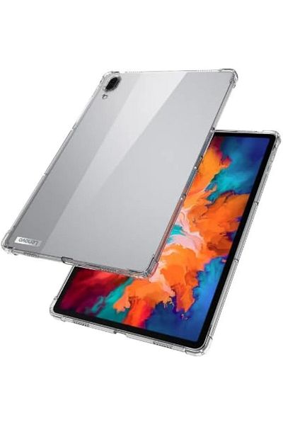 erorex جراب PAXTOR متوافق مع جهاز Lenovo Tab M8 اللوحي من الجيل الرابع، غطاء مرن مقاوم للصدمات والصدمات،