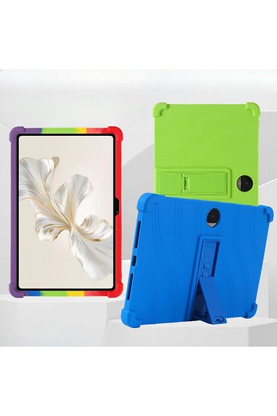 erorex غطاء فيجيشيلي متوافق مع جهاز Honor Pad 9 مقاس 12.1 بوصة (HEY2-W09/HEY2-W19)، ناعم ومناسب للأطفال