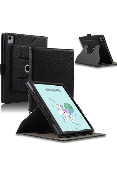 erorex جراب فيجيشيلي متوافق مع جهاز Onyx Boox Tab Ultra C Pro اللوحي مقاس 10.3 بوصة، تغطية كاملة ونحيف للغاية