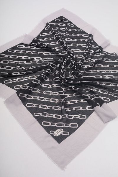 YASEMİN Τυρόπανο αποσυναρμολόγησης με σχέδιο Jasmine Silk - Pattern-08 - Color-15