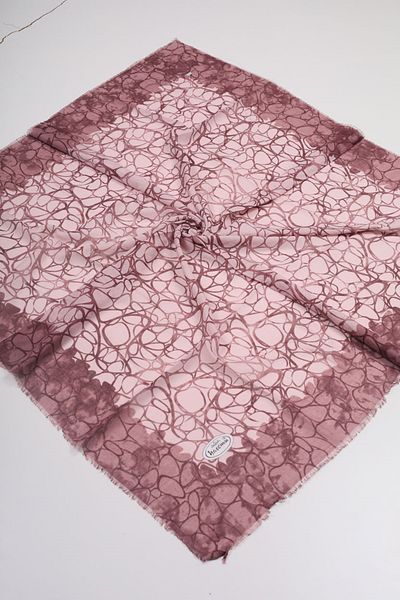 YASEMİN Τυρόπανο αποσυναρμολόγησης με μοτίβο Jasmine Silk - Pattern-07 - Color-13