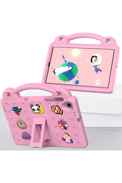 erorex حافظة QYiiD للأطفال لهاتف Honor Pad X8 10.1" 2022 /Honor Pad X8 Lite/Huawei MatePad SE 10.1" 2022/MatePad