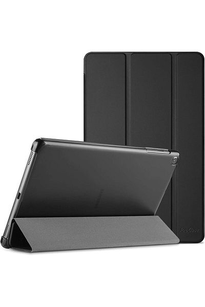 erorex ProCase Galaxy Tab A 10.1 Case 2019 - Black