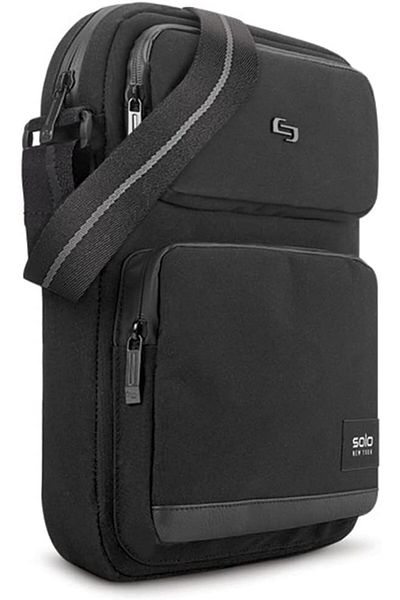 erorex حقيبة SOLO New York Ludlow Universal Tablet Sling Tote