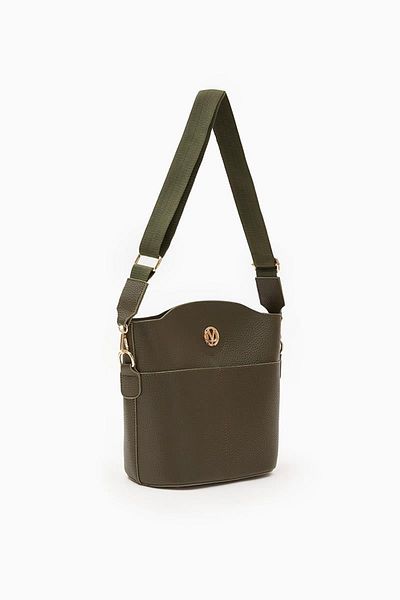 Levidor 930105   Khaki Passenger Bag