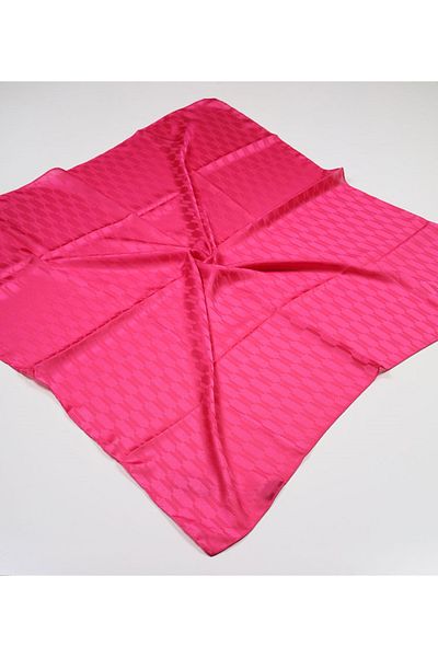 Emproyal Φουλάρι Jacquard Jan Jan με μοτίβο - Μοτίβο-03 - Χρώμα-10