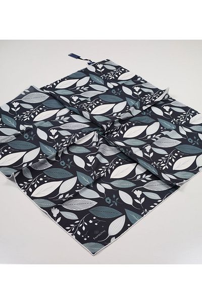 Emproyal Patterned Pro. Scarf - Pattern-05 - Color-05