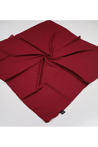 Bonjela Eșarfă Liva de culoare uni - Model-01 - Culoare-12
