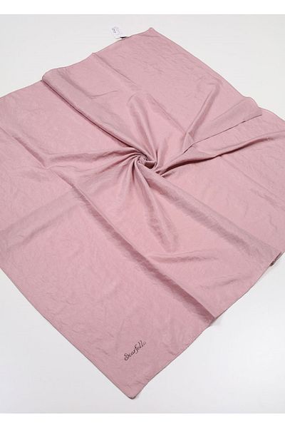 scarfella Eșarfă Birisa de culoare uni - Model-01 - Culoare-35