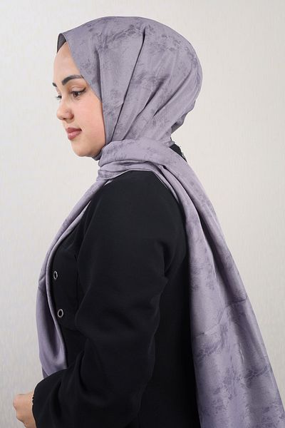 Emproyal Siena Shawl - Pattern-01 - Color-04