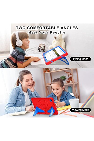 erorex 1+1 Galaxy Tab A9 Plus Case,Samsung Galaxy Tab A9 Plus 11 Case Kids Samsung Tablet Cases With…