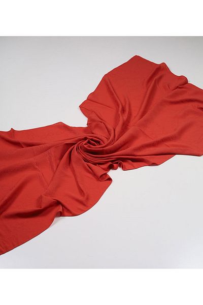 Emproyal Self Patterned Silky Shawl - Pattern-02 - Color-02