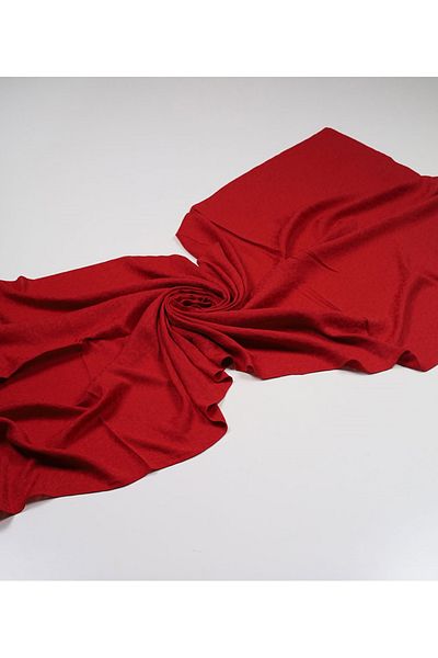 Emproyal Self Patterned Silky Shawl - Pattern-01 - Color-05