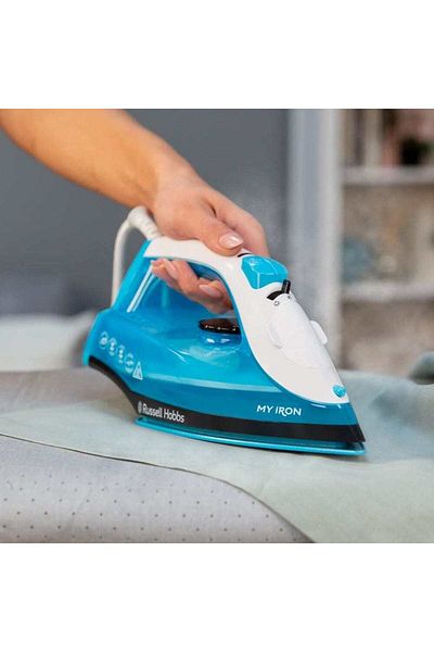RUSSELL HOBBS My Iron Lightweight Steam Iron