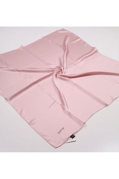scarfella Eșarfă Jan Jan de culoare uni - Model-01 - Culoare-24