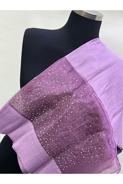 NURMAHREM Shawl Princess Shawl Rhinestones Shawl Wedding Shawl Rhinestones Imagine Tulle Shawl