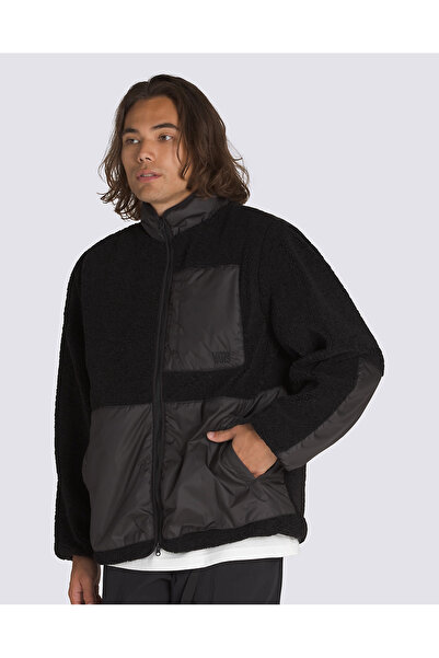 Vans MTE Navigate Highpile Ceket
