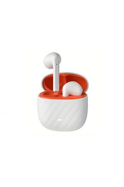ASUS AS-172 Wireless Earphones with Microphone,Half In-Ear Wireless,Noise Canceling with Over-Ear Mic