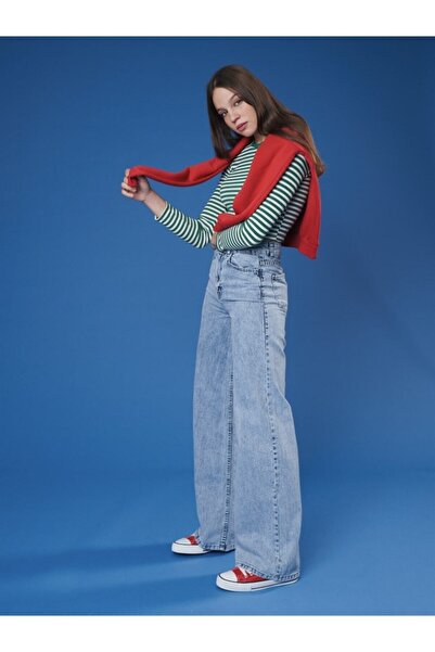 ByCukurovaFrango Pantaloni Jean