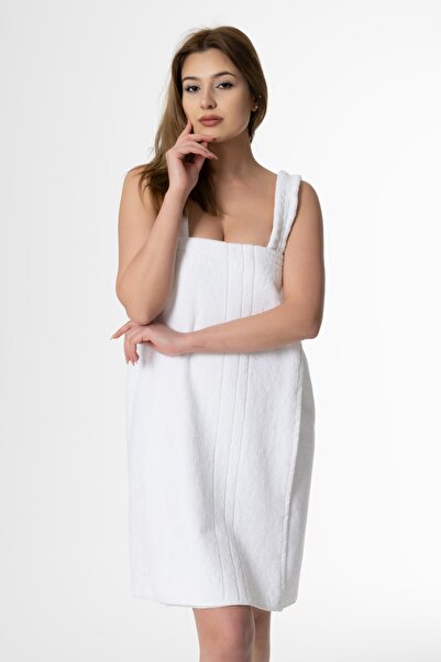 Ender Home Indantren Πετσέτα Φόρεμα Παραλίας Φόρεμα πισίνας