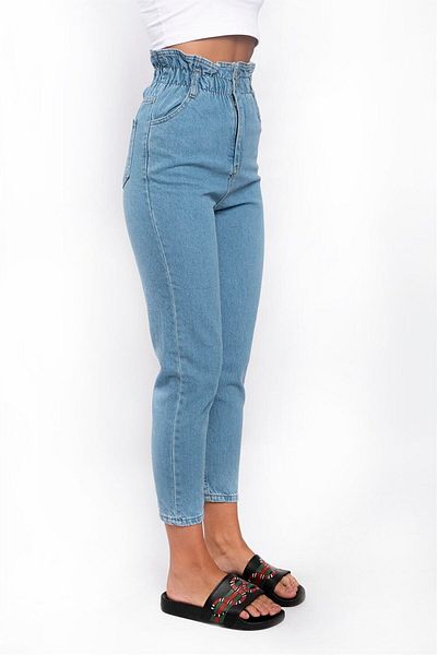 ByCukurovaFrango Pantaloni Jean